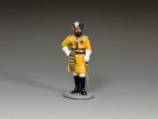 SOE032 Skinner's Horse Havildar by King  Country RETIRED 