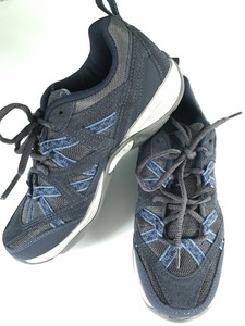 navy blue easy spirit shoes