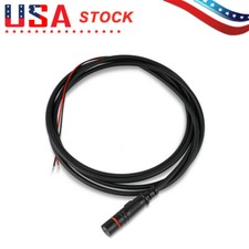 For Lowrance Hook2 / Reveal / Simrad Cruise Power Cable - 000-14172-001