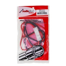 14 Gauge 2 Pin Male/Female Terminals Quick Disconnect Harness Automotive