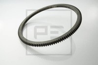010.055-00A Anlasserzahnkranz 334 X 380 X 16 Passend FüR MERCEDES-BENZ 1452