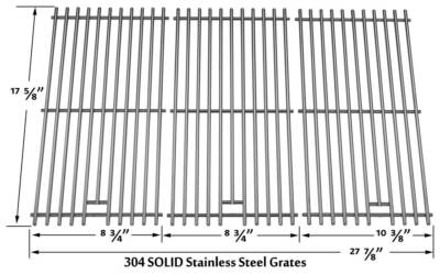 Cooking Grate Brinkmann 810-1415-F,810-9400-0, 810-9419,810-1420-1,810-1450-1, 