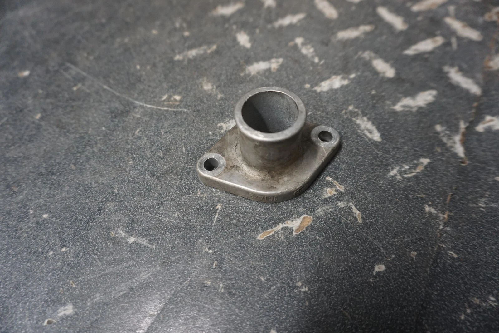 1996-2010 MXZ Summit Grand Touring Ski-Doo OEM Water Outlet Socket