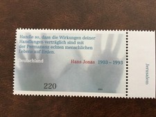 ICOLLECTZONE Germany 2243 VF NH 2002