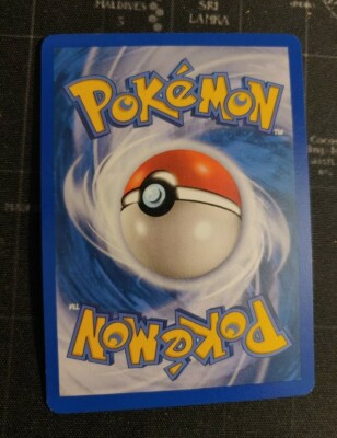 Pokemon Cards 2002 Legendary Collection Set 50-59/110 YOU PICK