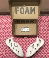 yeezy foam runner box