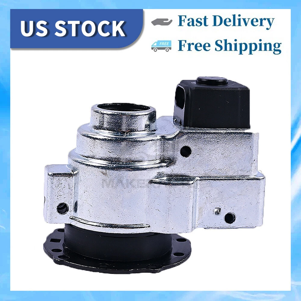 Power Folding Door Mirror Motor Left or Right For Chevrolet Silverado GM0817558