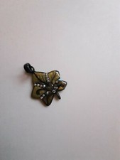 Ensemble Collier Et Bracelet 'Les Gens Du Sud' - Occasion En Très Bon état, Comme Neuf