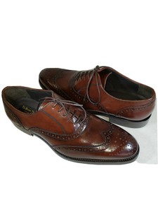 to boot new york bello wingtip leather oxford
