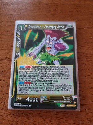 (2 Card Minimum) - 15% off 4+ | Dragon Ball Super: Critical Blow - BT22