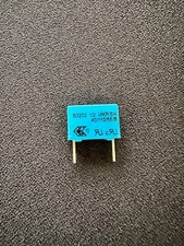 Epcos B32021A3102M Safety Capacitors 0.001uF 300volt 20% Y2 (L11)