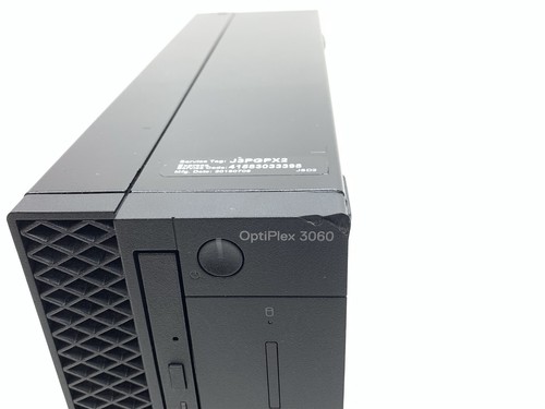Dell OptiPlex 3060 SFF Desktop Intel Core i5-8500 3GHz 8GB RAM 1TB SSD Win11 PC - Picture 10 of 10
