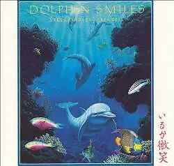 CD Steven Kindler, Teja Bell Dolphin Smiles Global Pacific