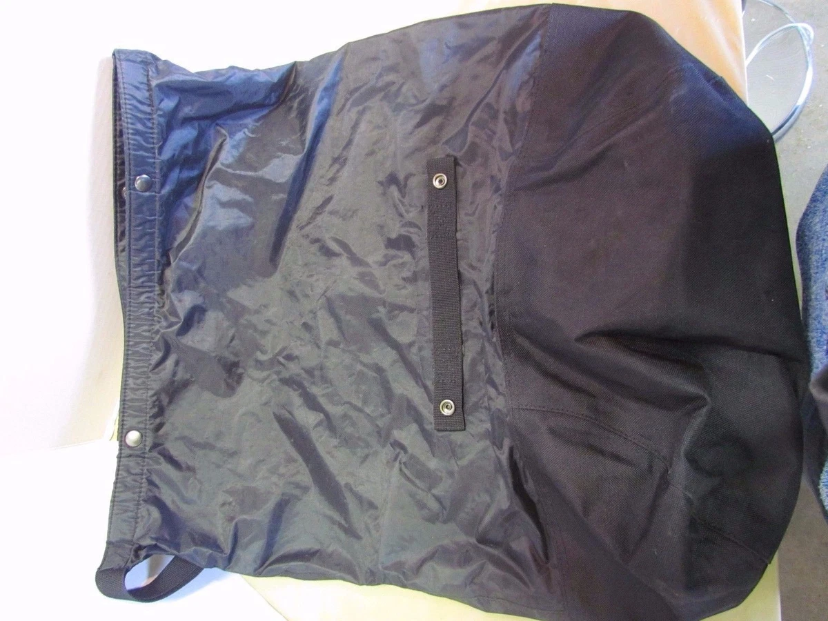 BMW Motorad Saddle Bag Liners (USED) 7692131 | eBay