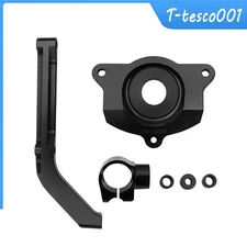 Linear Steering Damper Stabilizer Mounting Kit For Kawasaki Z1000 2013-2016 2015