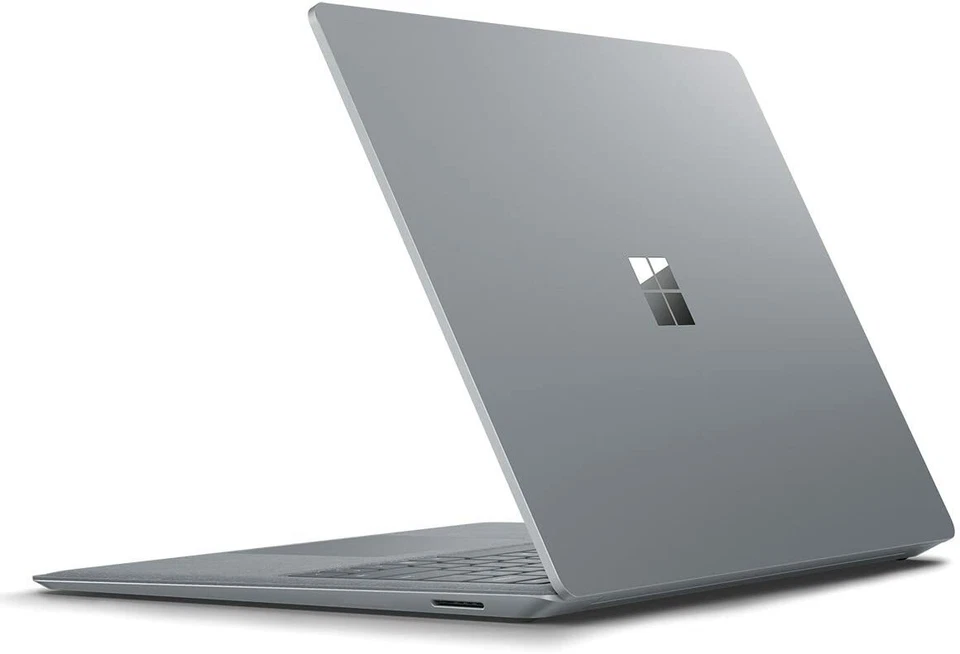 Microsoft Surface Laptop 13.5" 128GB i5 4GB Windows 10 PRO w/ Charger, Fast Ship - Image 2 of 4