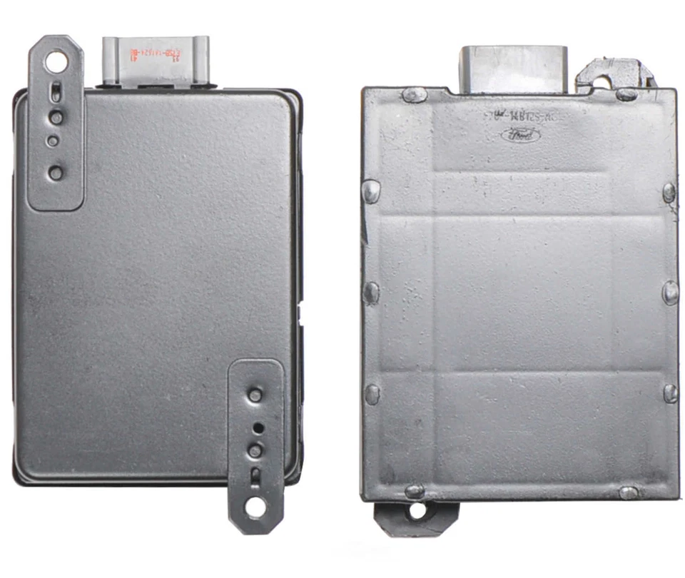 Módulo de control ABS para Mazda Navajo 1991-1992 CARDONE REMAN Foto 2 de 4