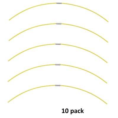 GAZON TONDEUSE ACCESSOIRES Conduites GL686 GL687 GL690 Rechange GL680 - Foto 3