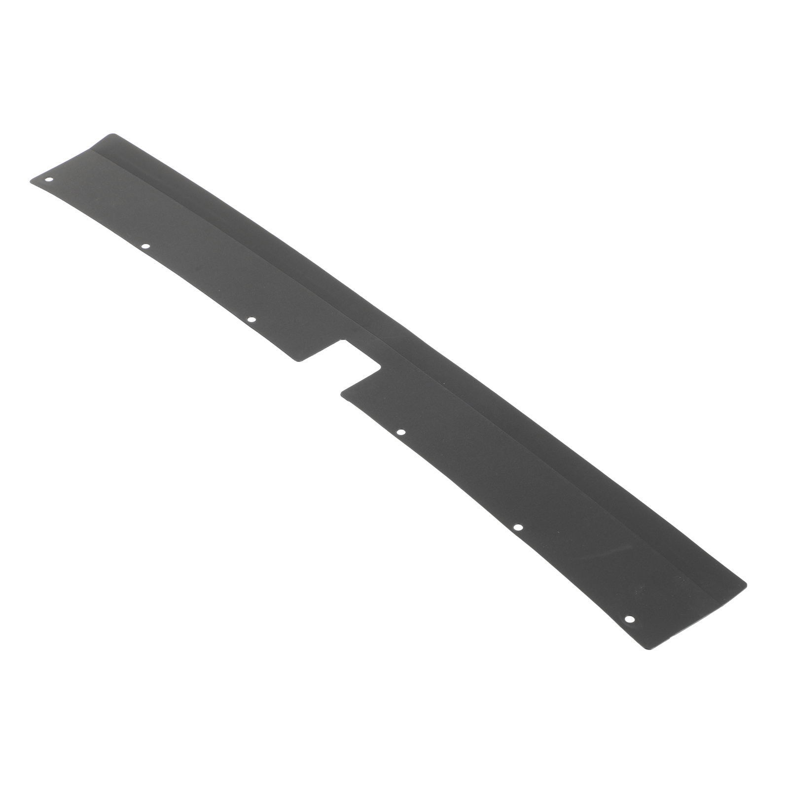Sello de deflector de aire para Ford Edge 2015-2018 (N/P FT4Z-19892-B)