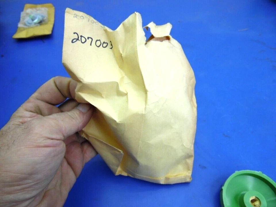 Green Machine  207003 , Spool Retainer , New,Lot of 1 - Image 3 of 3