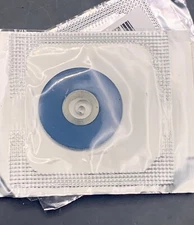 New Rolex Cal. 2130 Mainspring R2130.770 Cas-KerCo. Movement Part Swiss