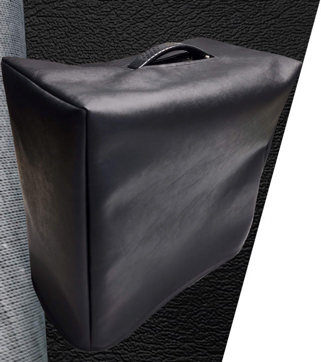 Fender Rumble LT25 Amplifier Cover | Select Color, Pocket, Padding . . .