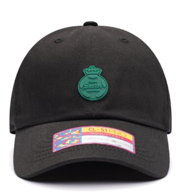 Santos Laguna Adjustable Hat Fan Ink Liga MX Mexico Men s Cap Brand New