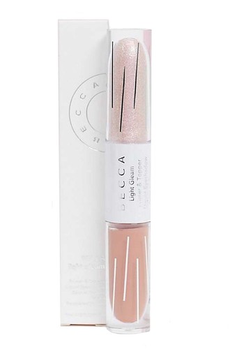 Highlighter BECCA BFFs Glow Letters Khloé Malika - 8g - Effet Illuminant - Neuf
