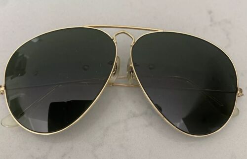 Ray ban b&l 62 - Gem Ray ban b&l 62 - Gem