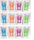 We Can Cook - Children's 2 Pack Pastry Brushes - Assorted Colours