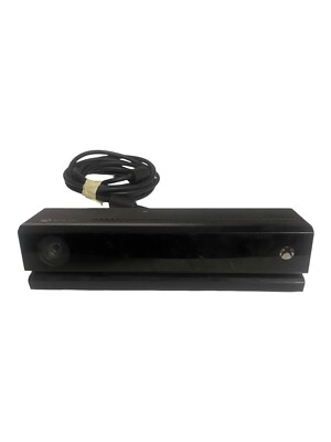 Microsoft XBox One Kinect Sensor - Schwarz
