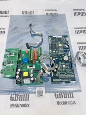 VESDA VLP-400 LASERPLUS SMOKE DETECTOR HEAD TERMINATION CARD & HEAD PROCESSOR