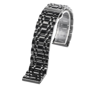 wrist watch strap replacement