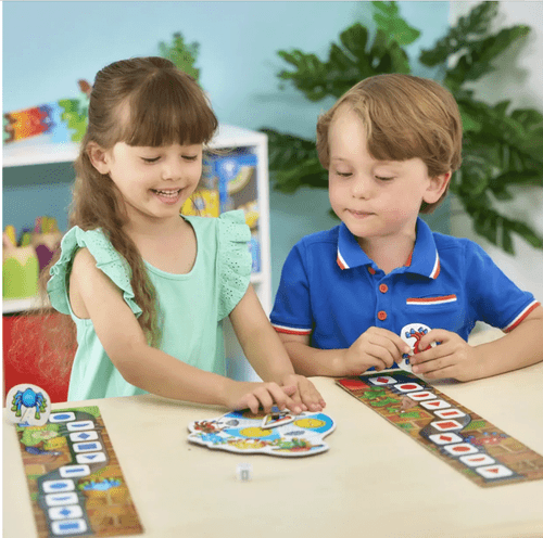 Insey Winsey Spider by Orchard Toys - Picture 2 of 3