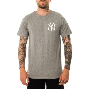 camicia baseball ny
