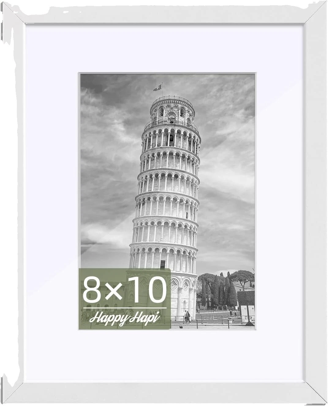 Christmas Picture Frames