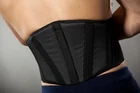 Lorey - kidney belt, motorcycle belt, back brace, kidney protection, kidney belt