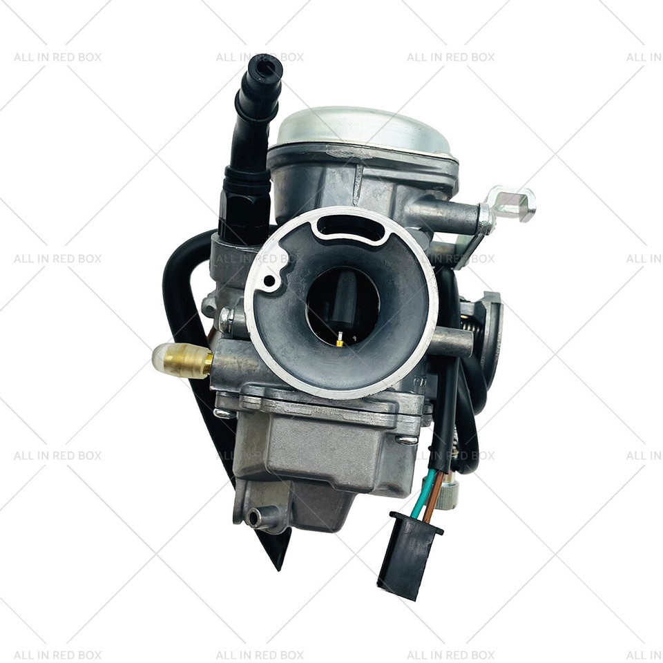 Motorcycle Carburetor with Heater Suitable for Honda CB125E CB125 E