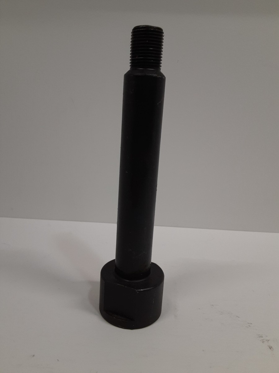 Genuine OEM TORO Spindle Shaft PN 138-6045 Z Master