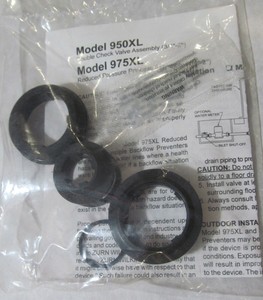 975xl wilkins repair kit backflow preventer zurn seat