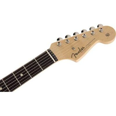 Fender Electric Guitar Made in Japan Traditional 60s Stratocaster