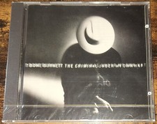 T BONE BURNETT - THE CRIMINAL UNDER MY OWN HA...