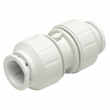 JG Speedfit Steckverbinder gerade - f&uuml;r Speedpex- und Cu-Rohr - DVGW zugelassen