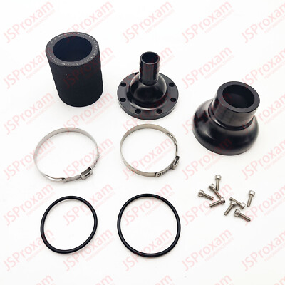 Open Loop Thermostat Housing without Thermostat RXP-X RXT-X GTX Limited 230/300