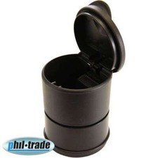 Getränkehalter Aschenbecher universal für Audi BMW Mercedes Opel VW Volvo Ford