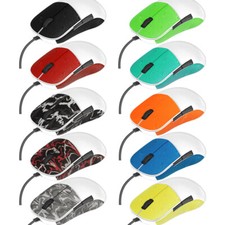 Lizard Skins DSP Computer Mouse Grip   Gaming Mouse Grip 0.5mm Thickness