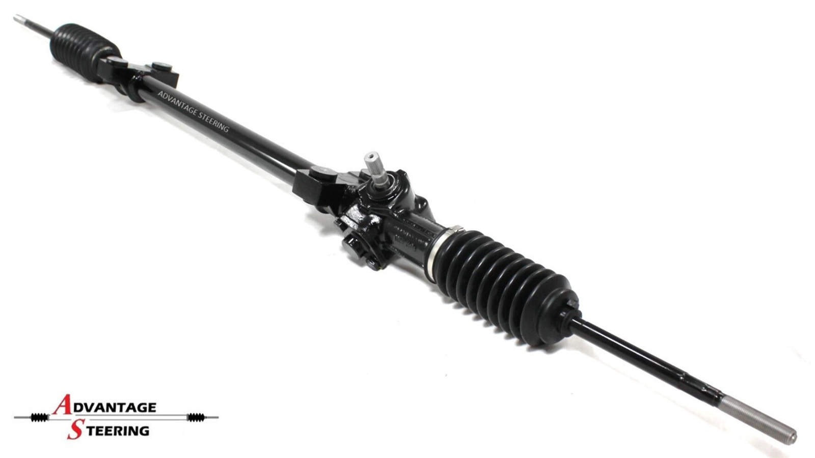 Ferrari 512 Testarossa Rack and Pinion 1984-1996 | OE Remanufacture Service
