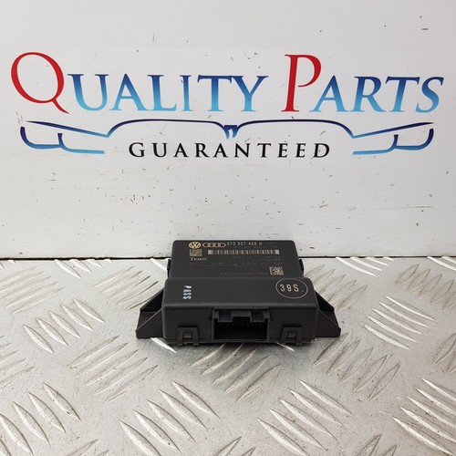 Audi A4 B8 Gateway Steuergerät Steuergerät 2008 bis 2012 8T0907468H