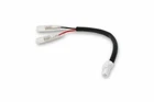 GPS navigator connector cable,tomtom,garmin. Universal for Ducati Multistrada