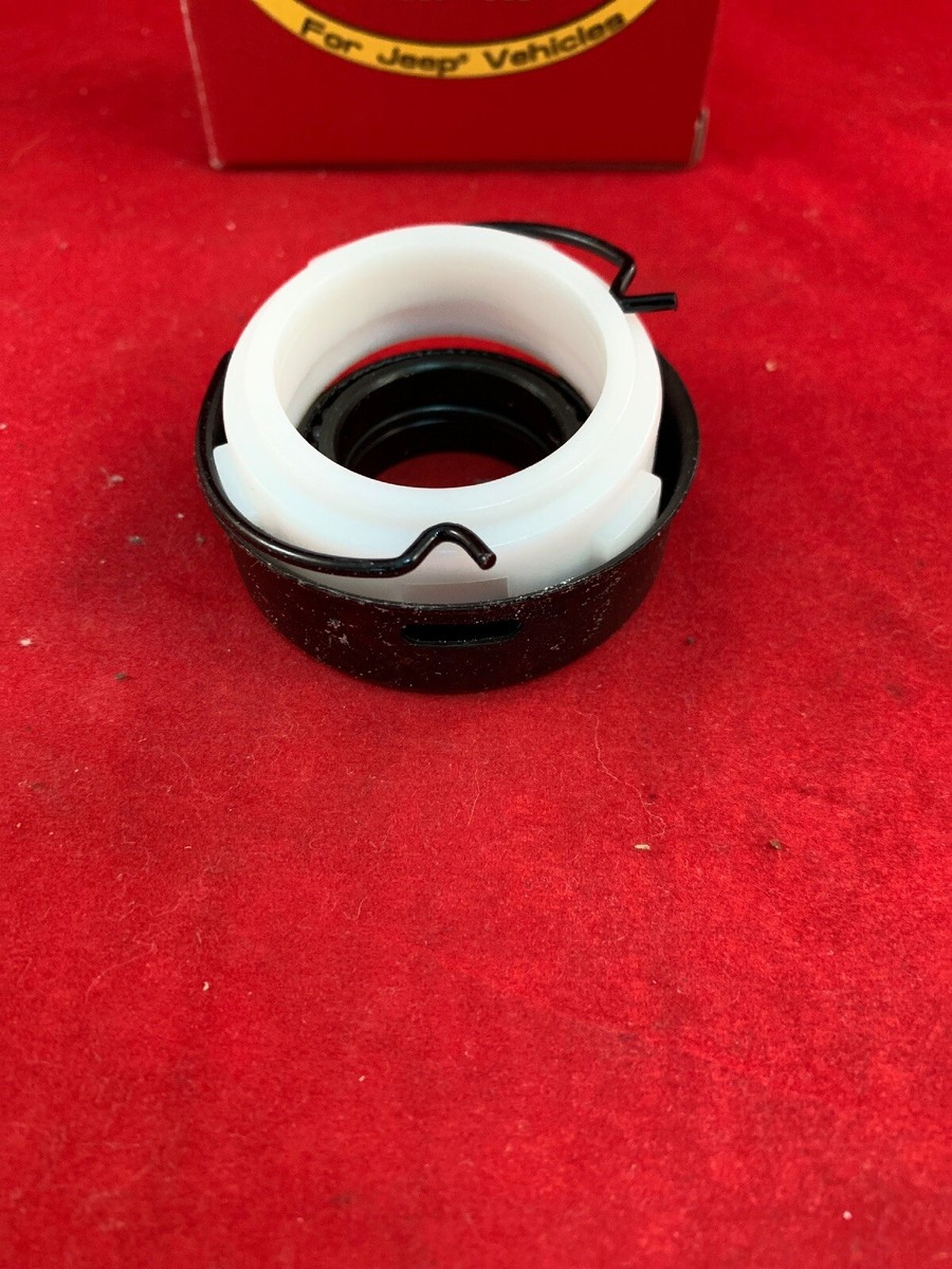 4487696K Steering Column Bearing Kit For Jeep Cj Yj Wrangler 1976 